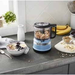 KitchenAid 3.5 Cup Food Chopper | Blue Velvet -KitchenAid Sales 81aay28hb0l. ac sl1500