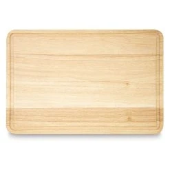 KitchenAid Classic Wood Cutting Board | 12" X 18"