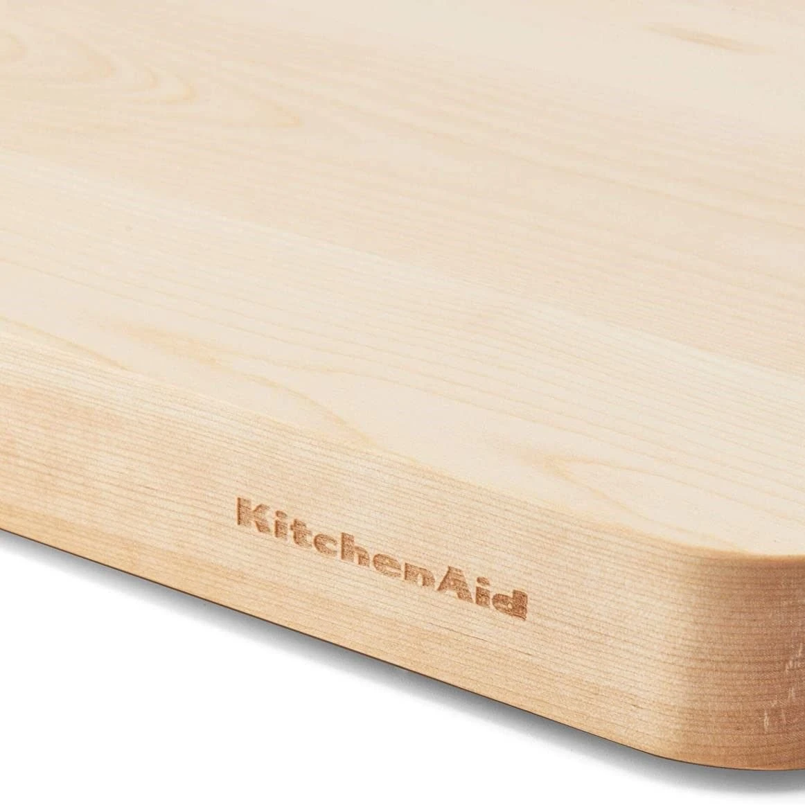 KitchenAid Gourmet Birchwood Chopping Block | 12" X 16" 6 KitchenAid Gourmet Birchwood Chopping Block | 12" X 16" - Image 4
