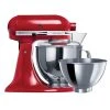 KitchenAid - KSM160 Stand Mixer Empire Red -KitchenAid Sales 897757 Large