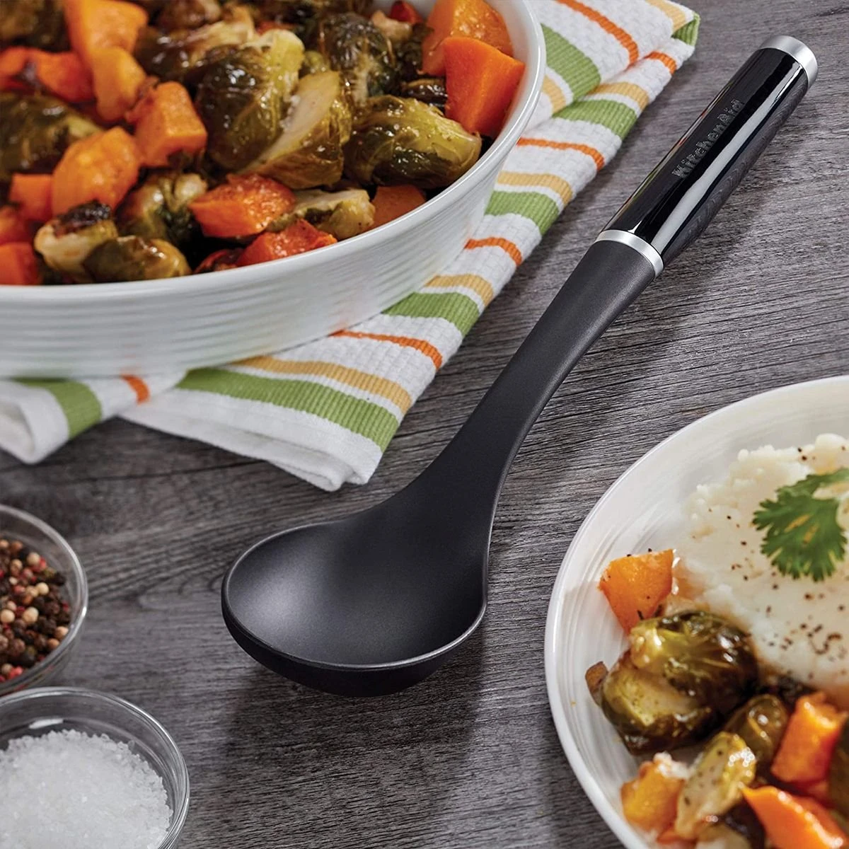 KitchenAid Classic Utensil Set | 5-Piece 11 KitchenAid Classic Utensil Set | 5-Piece - Image 9