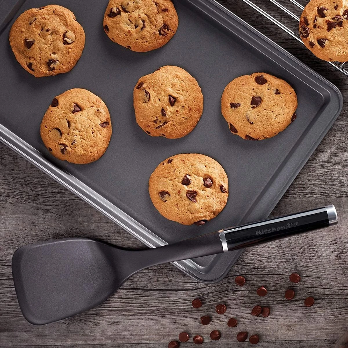 KitchenAid Classic Utensil Set | 5-Piece 12 KitchenAid Classic Utensil Set | 5-Piece - Image 10