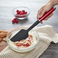 KitchenAid Classic Scraper Spatula | Red -KitchenAid Sales 91nzrybdmcl. ac sl1500