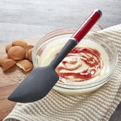 KitchenAid Classic Scraper Spatula | Red -KitchenAid Sales 91r4eknkrpl. ac sl1500 1