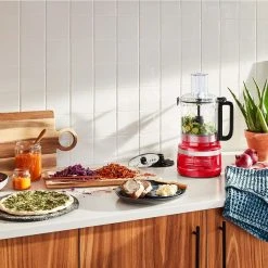 KitchenAid 9-Cup Food Processor | Empire Red -KitchenAid Sales 91u6jx2mujl. ac sl1500