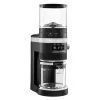 KitchenAid Burr Grinder With Dose Control | Black Matte -KitchenAid Sales additional p191637kp 007z.tif trade jpg