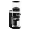 KitchenAid Burr Grinder With Dose Control | Onyx Black -KitchenAid Sales additional p200117kp 008z.tif trade jpg