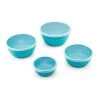 KitchenAid Universal Prep Bowls (Set Of 4) | Aqua Sky 2 KitchenAid Universal Prep Bowls (Set Of 4) | Aqua Sky -KitchenAid Sales aquabowl6