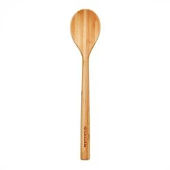 KitchenAid Universal Basting Spoon | Bamboo