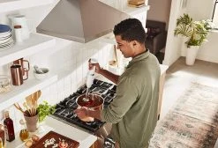 KitchenAid Variable Speed Cordless Hand Blender | White -KitchenAid Sales blend cord free with the kitchenaid cordless hand blender