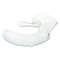 KitchenAid 7-Quart Stainless Steel Bowl + Flex Edge Beater + Pouring Shield | Fits 7-Quart KitchenAid Bowl-Lift Stand Mixers -KitchenAid Sales bowlift5 2