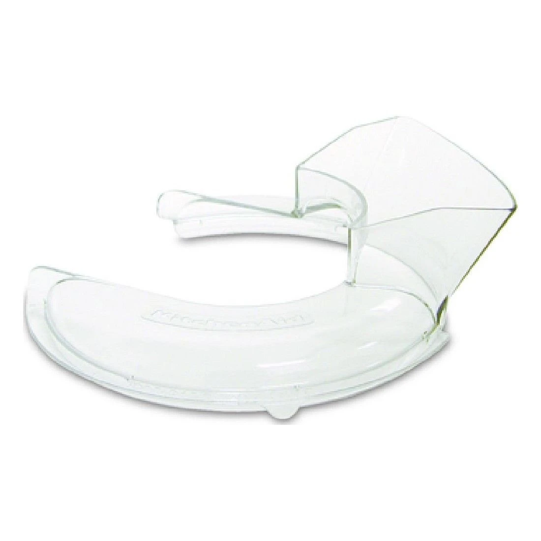 KitchenAid 6-Quart Stainless Steel Bowl + Accessory Pack + Pouring Shield | Fits 6-Quart KitchenAid Bowl-Lift Stand Mixers 4 KitchenAid 6-Quart Stainless Steel Bowl + Accessory Pack + Pouring Shield | Fits 6-Quart KitchenAid Bowl-Lift Stand Mixers - Image 2