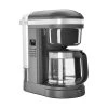 KitchenAid 12-Cup Drip Coffee Maker With Spiral Showerhead | Charcoal Gray -KitchenAid Sales charcoalgray1