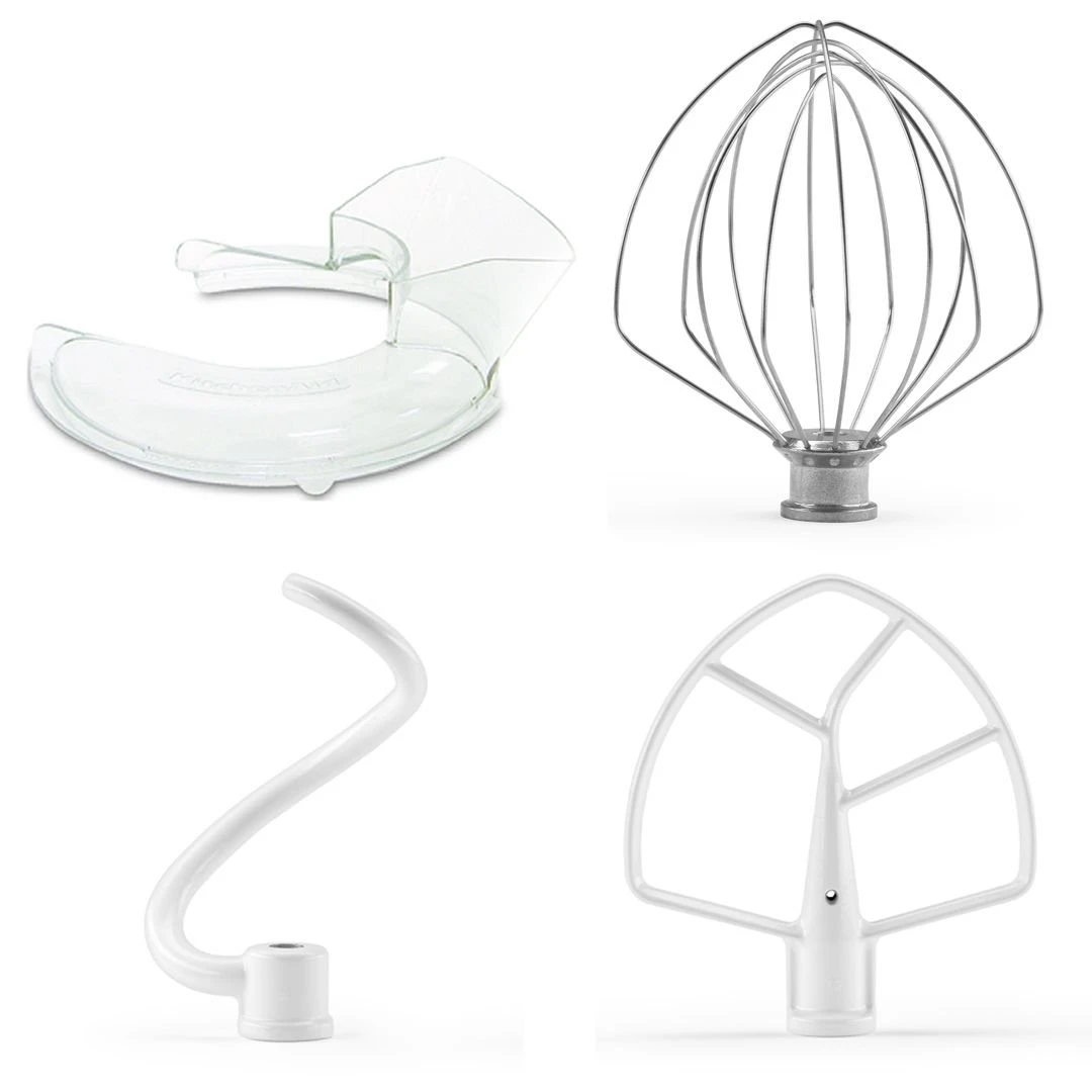 KitchenAid 6-Quart Pro 600 Bowl-Lift Stand Mixer | Aqua Sky 5 KitchenAid 6-Quart Pro 600 Bowl-Lift Stand Mixer | Aqua Sky - Image 3