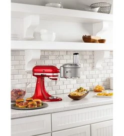 KitchenAid Exact Slice Food Processor W/Dicing Kit Mixer Attachment 13 KitchenAid Exact Slice Food Processor W/Dicing Kit Mixer Attachment -KitchenAid Sales counter 2
