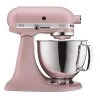 KitchenAid 5-Quart Artisan Tilt-Head Stand Mixer | Matte Dried Rose -KitchenAid Sales dried rose ksm150psdr 1