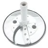 KitchenAid ProLine Food Processor Adjustable Slicing Disc -KitchenAid Sales dsc4700