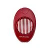 KitchenAid Universal Egg Slicer | Red -KitchenAid Sales eggslicerred