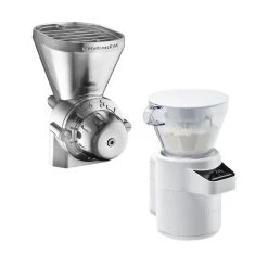 KitchenAid Ultimate Baker's Stand Mixer Attachment Set