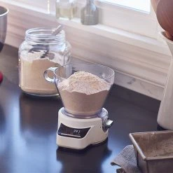 KitchenAid Ultimate Baker's Stand Mixer Attachment Set -KitchenAid Sales ekb ka baker lifestyle 1