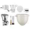 KitchenAid Ultimate Bread Baker's Stand Mixer Attachment Set + Bread Lame -KitchenAid Sales ekb ka bread
