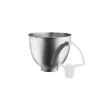 KitchenAid 3.5-Quart Brushed Stainless Steel Bowl + Flex Edge Beater | Fits 3.5-Quart KitchenAid Artisan Mini Tilt-Head Stand Mixers 2 KitchenAid 3.5-Quart Brushed Stainless Steel Bowl + Flex Edge Beater | Fits 3.5-Quart KitchenAid Artisan Mini Tilt-Head Stand Mixers -KitchenAid Sales ekb ksm35ssb kfe35t