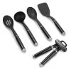 KitchenAid Classic Utensil Set | 5-Piece 2 KitchenAid Classic Utensil Set | 5-Piece -KitchenAid Sales ekb lbclassic5