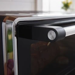 KitchenAid Refurbished Dual Convection Countertop Oven | Black Matte 8 KitchenAid Refurbished Dual Convection Countertop Oven | Black Matte -KitchenAid Sales feature p190497kp 007z 1