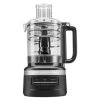 KitchenAid Refurbished 9-Cup Food Processor Plus | Multiple Colors Available 2 KitchenAid Refurbished 9-Cup Food Processor Plus | Multiple Colors Available -KitchenAid Sales hero kfp0919bm 1