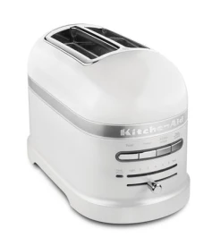 KitchenAid Pro Line 2-Slice Toaster | Frosted Pearl