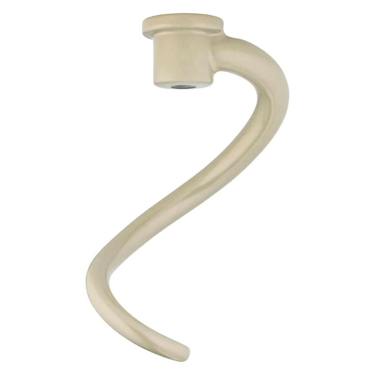 KitchenAid Spiral Dough Hook - Coated | Fits 7-Quart KitchenAid Bowl-Lift Stand Mixers 3 KitchenAid Spiral Dough Hook - Coated | Fits 7-Quart KitchenAid Bowl-Lift Stand Mixers