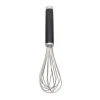 KitchenAid Classic Utility Whisk | Black -KitchenAid Sales kawhisk1