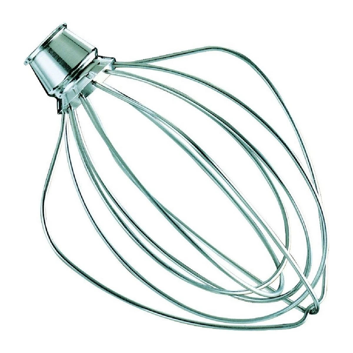 KitchenAid Stand Mixer Coated Pastry Beater Accessory Pack | Fits 4.5-Quart & 5-Quart KitchenAid Tilt-Head Stand Mixers 6 KitchenAid Stand Mixer Coated Pastry Beater Accessory Pack | Fits 4.5-Quart & 5-Quart KitchenAid Tilt-Head Stand Mixers - Image 4