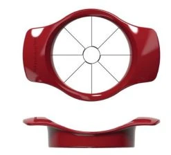 KitchenAid Universal Apple Sectioner | Red