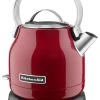 KitchenAid 1.25L Electric Kettle | Empire Red 1 KitchenAid 1.25L Electric Kettle | Empire Red -KitchenAid Sales kek1222er kitchen aid empire red electric kettle
