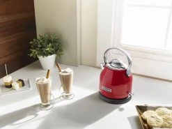 KitchenAid 1.25L Electric Kettle | Empire Red 13 KitchenAid 1.25L Electric Kettle | Empire Red -KitchenAid Sales kek1222er kitchenaid electric kettle empire red