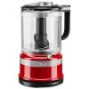 KitchenAid Refurbished 5-Cup One Touch Food Chopper | Empire Red 1 KitchenAid Refurbished 5-Cup One Touch Food Chopper | Empire Red -KitchenAid Sales kfc0516er