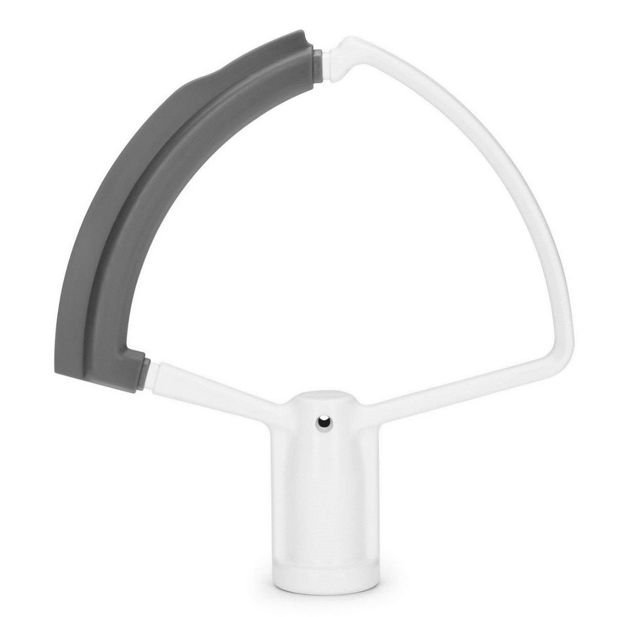 KitchenAid Coated Pastry Beater + Flex Edge Beater Accessory Pack | Fits 5-Quart & 6-Quart KitchenAid Bowl-Lift Stand Mixers 4 KitchenAid Coated Pastry Beater + Flex Edge Beater Accessory Pack | Fits 5-Quart & 6-Quart KitchenAid Bowl-Lift Stand Mixers - Image 2