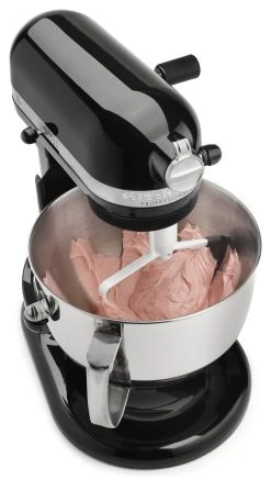 KitchenAid Flex Edge Beater | Fits 5-Quart & 6-Quart KitchenAid Bowl-Lift Stand Mixers -KitchenAid Sales kfew6l kitchen aid flex edge beater for 6qt mixers