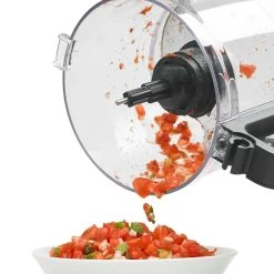 KitchenAid Base 7-Cup Food Processor | Empire Red 13 KitchenAid Base 7-Cup Food Processor | Empire Red -KitchenAid Sales kfp0718er 4