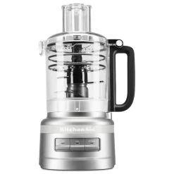 KitchenAid Refurbished 9-Cup Food Processor Plus | Multiple Colors Available -KitchenAid Sales kfp0919cu main image