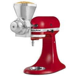 KitchenAid Ultimate Bread Baker's Stand Mixer Attachment Set + Bread Lame -KitchenAid Sales kgm