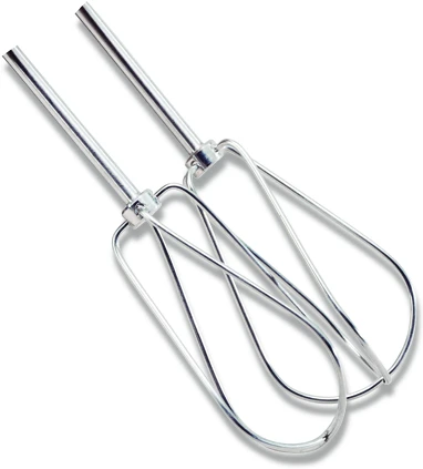 KitchenAid Stainless Steel Turbo Beater 3 KitchenAid Stainless Steel Turbo Beater