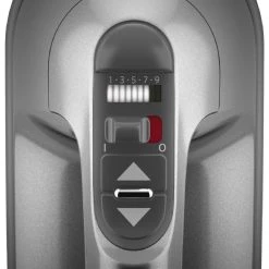 KitchenAid 9-Speed Hand Mixer | Contour Silver -KitchenAid Sales khm926cu kitchenaid 9speed mixer