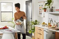 KitchenAid 7-Speed Cordless Hand Mixer | Black Matte 10 KitchenAid 7-Speed Cordless Hand Mixer | Black Matte -KitchenAid Sales khmb732bm kitchenaid cordless hand mixer easily portable