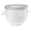 KitchenAid Ice Cream Maker Attachment -KitchenAid Sales kica 1 1