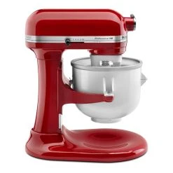 KitchenAid Ice Cream Maker Attachment -KitchenAid Sales kica 3 1