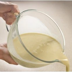 KitchenAid 5-Quart Glass Bowl + Flex Edge Beater | Fits 4.5-Quart & 5-Quart KitchenAid Tilt-Head Stand Mixers -KitchenAid Sales kitchenaid mixer glass bowl 4 k5gb popup 1 1