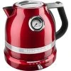 KitchenAid Pro Line Electric Water Boiler/Tea Kettle | Multiple Colors Available -KitchenAid Sales kitchenaid pro line electric water kettle candy apple red item kek1522ca 2