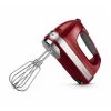 KitchenAid 9-Speed Hand Mixer | Empire Red -KitchenAid Sales kitchenaid 9 speed hand mixer em